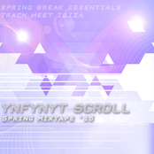 Ynfynyt Scroll Spring Mixtape '15