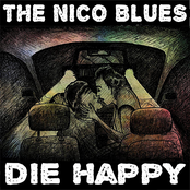 Happy Medium by The Nico Blues