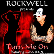 Turn Me On feat Miss Jenn EP