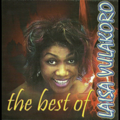 The Best of Laisa Vulakoro