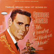 The Sea Between Our Hearts by George Jones
