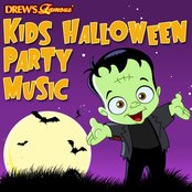Kids Halloween Party Music