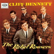 Sweet And Lovely by Cliff Bennett & The Rebel Rousers