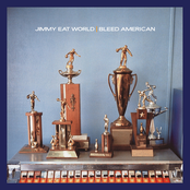 Jimmy Eat World: Bleed American (Deluxe Edition)