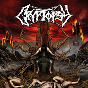 Oh My Fucking God by Cryptopsy