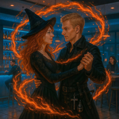 Ведьма и экзорцист