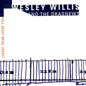 Jesse James by Wesley Willis & The Dragnews