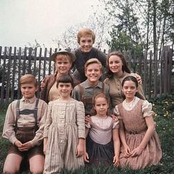 julie andrews & the children