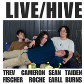 Should've Known - Live at The Hive