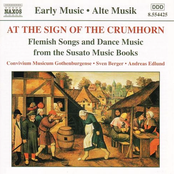 At the Sign of the Crumhorn: Flemish Songs and Dance Music