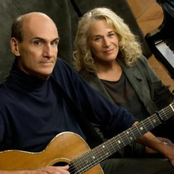 james taylor & carole king