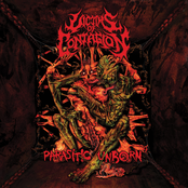 Victims Of Contagion: Parasitic Unborn EP
