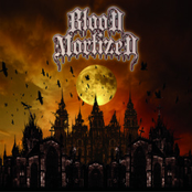 Blackbird Blues by Blood Mortized