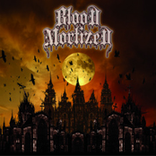 A Winter Tale by Blood Mortized