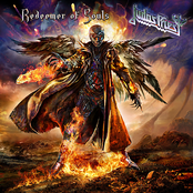 Snakebite by Judas Priest