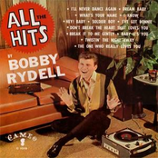 I'll Never Dance Again by Bobby Rydell