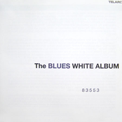 The Blues White Album