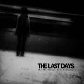 When The Tomorrow Is A Gray Day