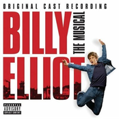 Billy Elliot: The Musical (2005 Original London Cast) [Disc 1]