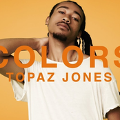 Tropicana - A COLORS SHOW