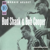 bud shank & bob cooper