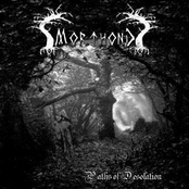 Lost In The Fog Of Dissonance by Morthond