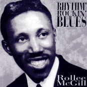 Rhythm' Rockin' Blues