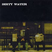 dirty water