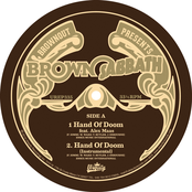 Brown Sabbath: Hand Of Doom / The Wizard