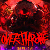 Overthrone (Friday Night Dustin')