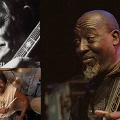 Derek Bailey / Jamaaladeen Tacuma / Calvin Weston