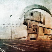 Complications: Trilogy Of Intricacy (ep)