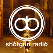 shotgun radio