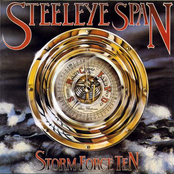 Treadmill Song by Steeleye Span