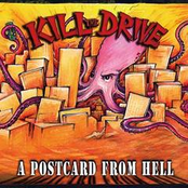 A Postcard From Hell