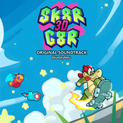 Skator Gator 3D (Original Soundtrack)