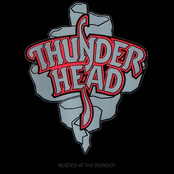 Hard Kind Of Woman by Thunderhead