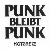 Punkerpolizei by Kotzreiz