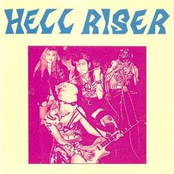 hell riser