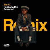 Shy FX: Raggamuffin Reloaded