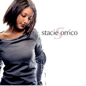 Maybe I Won't Look Back by Stacie Orrico