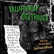 Kaliffornian Deathrock