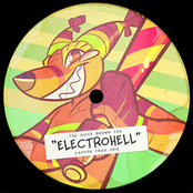 Electrohell by The Quick Brown Fox