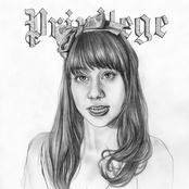 Privilege Pt. II: The Past, Imperfect