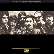 Wait by The J. Geils Band