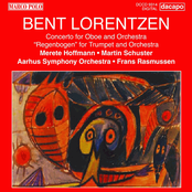 Lorentzen: Oboe Concerto / Regenbogen
