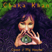 Pop My Clutch by Chaka Khan