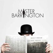 mister barrington