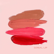 CORAL LIP