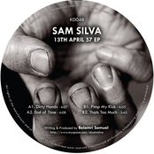 Sam Silva: 13TH April 57 EP